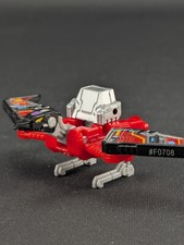 Transformers Netflix Laserbeak ONLY Hasbro WFC Earthrise Generations picture