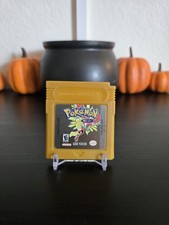 Pokémon Gold Version *Read Description* picture