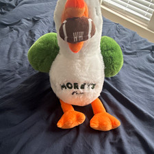 Fiesta Morey’s Pier Sunny The Seagull Eagles NWT picture