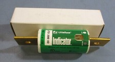 Littelfuse JTD 200 ID Time Delay Current Limiting Fuse 600VAC Class J picture