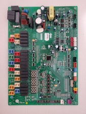 Gree 300027000196 Main Board  WZ60002JV 10 -E418 WZ60002JV 11   AB 191119 picture