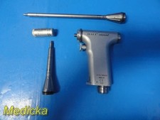 Amsco Hall Zimmer 5052-41 Handpiece w/ 5052-48 5052-42 Extensions & Wrench~36093 picture