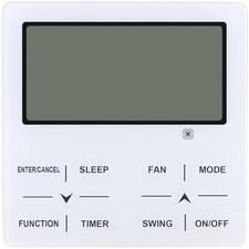 GREE XK46 Wired Controller 2-Wire Communication Bus picture
