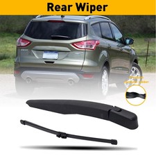 Rear Wiper Arm & Blade Back Window Windshield Wiper for 2011-2018 Ford Explorer picture