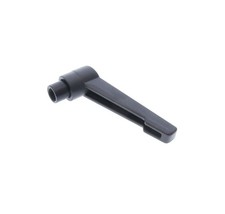 OEM Ridgid Lock Handle 000999130700 for AC9934 Flip Top Support picture
