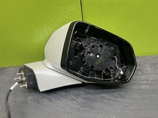 2020-2025 Cadillac XT6 Mirror RH OEM picture