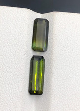 3.31ct Natural Mixed Color Unheated Loose Tourmaline Gemstone Lot For Jewelers. picture