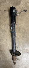 79-83 Chevy GMC Square Body Truck C10 Blazer Jimmy Suburban Steering Column Key picture