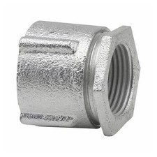 Generic 4-IN UNION 3PC COUPLING Conduit Fittings picture