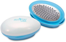 PedEgg Original Ergonomic Foot File and Callus Remover by BulbHead picture