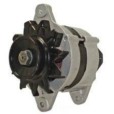 Alternator picture