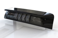 Morimoto X3B LED Third Brake Light: GM Silverado/Sierra (14-18 / Clear Lens) picture