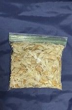 Louisiana Alligator Gar Scales 1 Pound Lot picture
