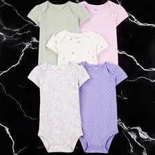 NWT Carter's Baby Girls & Boys 2 Piece Set, 3 Piece and 4 Pieces Sets picture