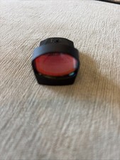 Crimson Trace CTS1200 Micro Red Dot Sight picture