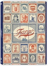 Fargo: Year 3 [New DVD] Boxed Set, Dolby, Dubbed, Subtitled, Widescreen, Ac-3/ picture