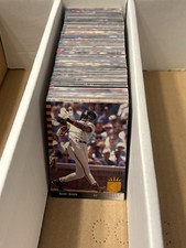 1993 Upper Deck SP Baseball (Jeter foil set) YOU PICK TEN CARDS -Finish Your Set picture