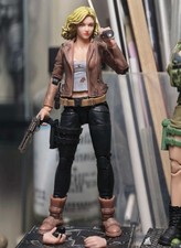 Pre-sale Painted 1/18 Grace Female 3.75
