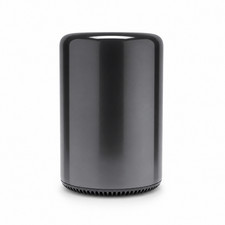Apple Mac Pro A1481 MacPro6 1 Late 2013 8-Core Xeon E5-1680 v2 32GB No SSD picture