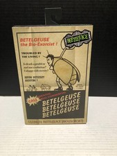 Beetlejuice Ultimate Beetlejuice Bio-Exorcist 7