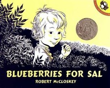 Blueberries for Sal - Paperback By Pearson Early Learning Group - GOOD picture