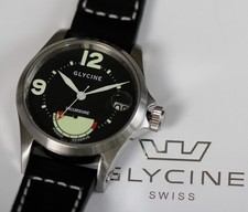 glycine incursore 3858-19-LB9 picture