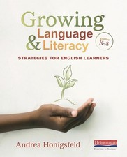 Heinemann Growing Language & Literacy for English Learners PB 1st Ed picture