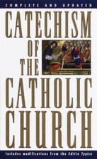 Catechism of the Catholic Church: Complete and Updated - VERY GOOD picture