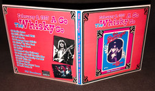 Rick Derringer Los Angeles 1977 Gate Fold CD Package NEW picture