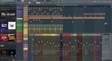 Image Line FL Studio All Plugins Edition picture