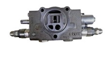Komatsu HU54358 Hydraulic Spool Valve Kit Husco 5005V-F94 picture