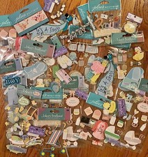 LISTING  REDUCED Jolee's BABY some RARE YOU CHOOSE NEW Added picture
