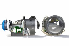 Morimoto Bi-LED Morimoto M LED 2.0 (LHD) Each picture