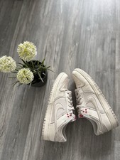 Size 10,5 - Nike Dunk Low Sashiko - Light Orewood Brown 2023 picture