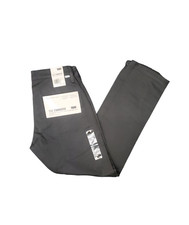 Levi's Men's 511 Slim Fit Commuter Trouser Graphite 32W x 30L 161680004 picture