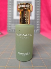 Hermetica Paris Eau de Parfum 50ml 1.69 Fl Oz Verticaloud New No Box Perfume picture
