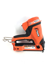 Paslode IM250A-Li2 16 Ga Cordless Angled Finish Nailer Orange Li-Ion Tool Only picture