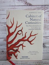 Albertus Seba Cabinet of Natural Curiosities picture