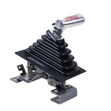 B&M 80692 Automatic Ratchet Shifter - MegaShifter Console picture