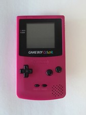 GBC Berry Nintendo Game Boy Color Tested/Working picture