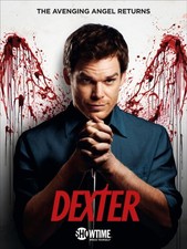 2006 Promo TV Poster Print 