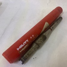 Hilti TE-Y HDA ST20 M10 Undercut Anchor Setting Tool picture