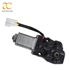 Rear Left Power Third Row Seat Motor for 2011-17 Infiniti QX56 QX80 87549-1L31A picture
