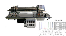 Agilent G7077-67201 5977 HES Analyzer. High efficiency. Tested, Report Available picture