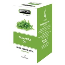 HEMANI Taramira Watercress Oil Natural For Healthy & Strong Hair Halal 30 ml picture