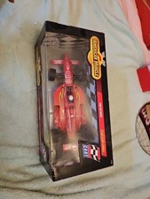 1:18 ERTL AMERICAN MUSCLE - 1998 REYNARD C.A.R.T. F1 CAR picture