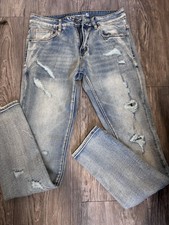 Brand New Jeans..Crysp Denim picture