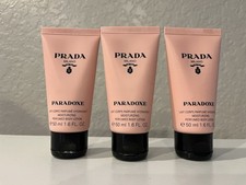 3 - Prada Paradoxe Body Lotion 50ml/1.6oz - Brand New picture