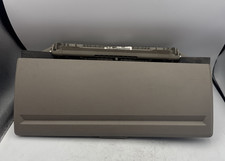 09-12 Dodge Ram 1500 10-12 2500 3500 Upper Glove Box Medium Graystone 1NM00BD3AA picture