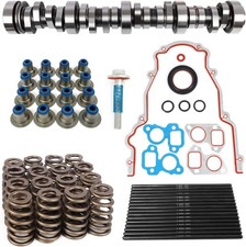 E1840P Sloppy Stage 2 Camshaft Kit for GM/Chevy 4.8L 5.3L 5.7L 6.0L 6.2L LS L... picture